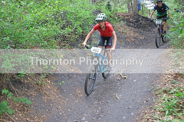 A41A8660 - MTB East Round 8 Betteshanger Kent 15th June 2025 12:10 Male S2/Male U14/U16