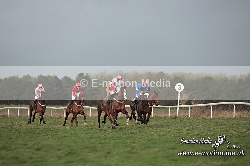 PtP 311223 673 - Larkhill Racing Club Point-to-Point 31/12/23