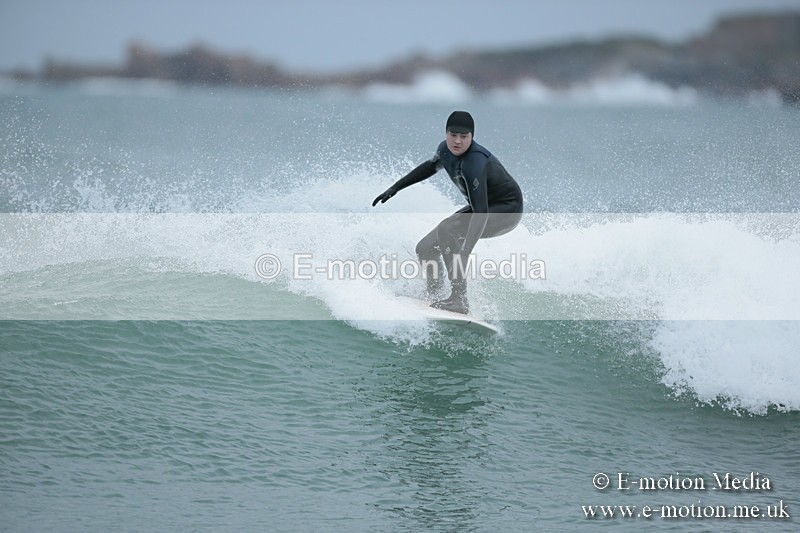 SU 310313-693 - Gsy Surf - March - April 2013
