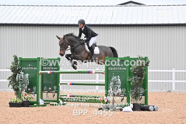 BPP_4455 - CLASS 19 SUN RHS Johnston Smillie Ltd Grade B & C C'Ship Q