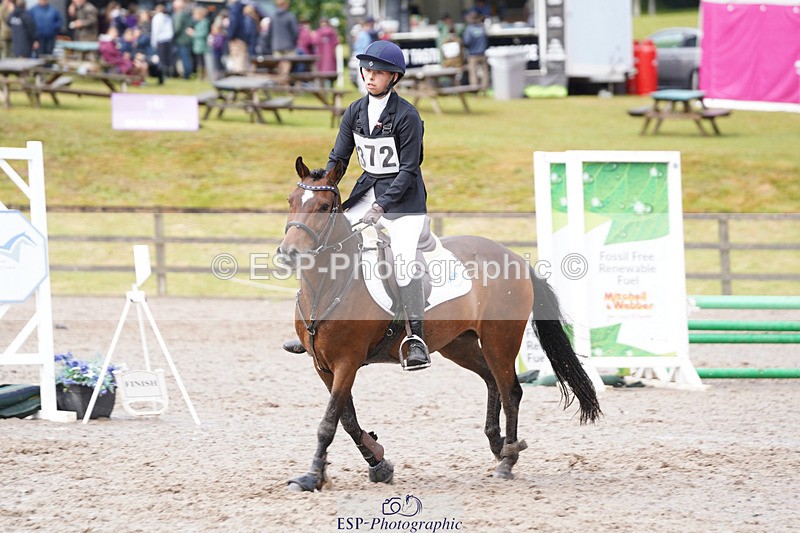 240824X-104240-22998 - 70cm Round 1 9.30 to 11.10