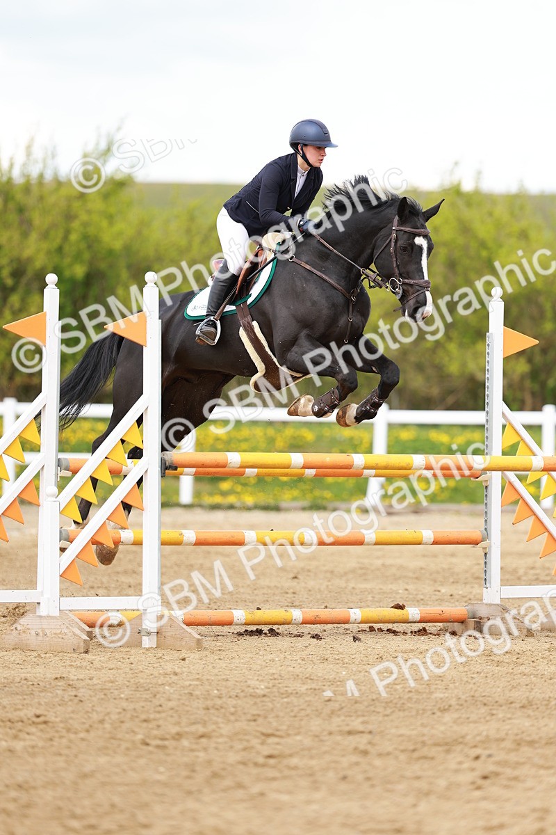 SBM_002308 - Class 4 - Senior Newcomers - 1.10m