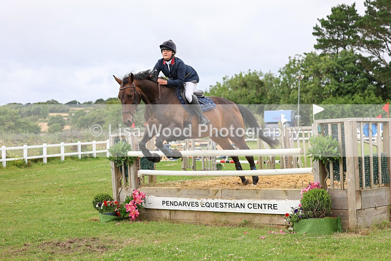 3E7A2609 - Class 7: 90cm open