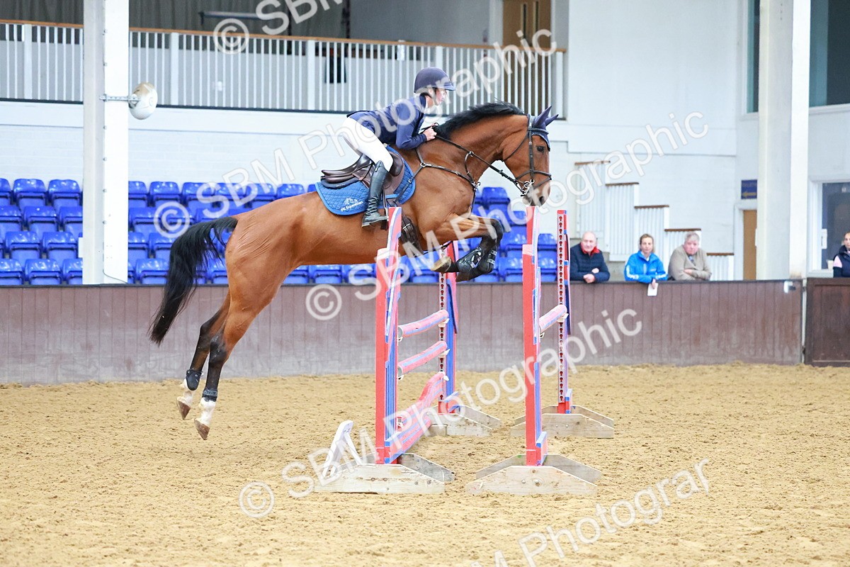 SBM_001509 - Class 4 - Senior Newcomers 1.10m