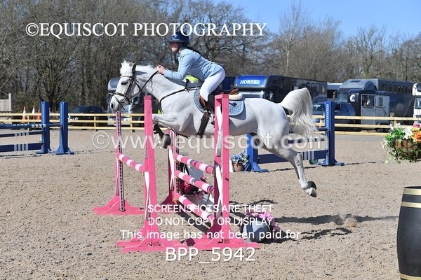 BPP_5942 - CLASS 4 SAt Blue Chip Pony Newcomers/ 1m Open