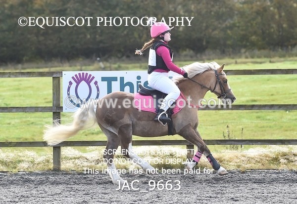 JAC_9663 - Class 2 60cm Jnr Open, National AE Qualifier