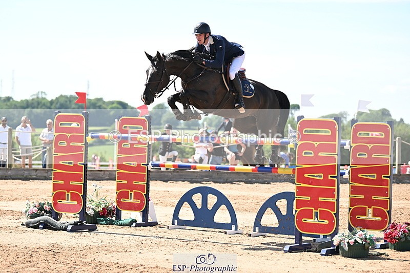 240718A-153607-07257 - Cls 5, 3 Star Big Tour 1.45m