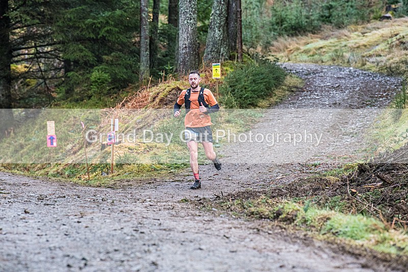 Glentress 21  10K-1080 - High Terrain Events Glentress 21 & 10K Trail Runs Saturday 18th February 2023