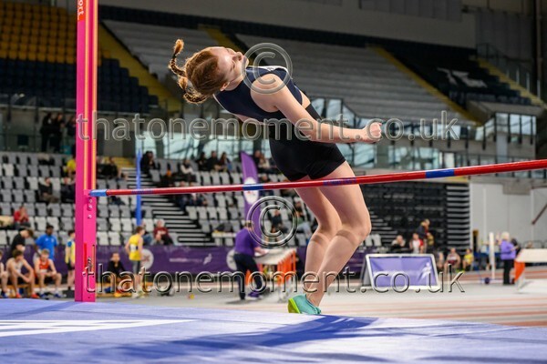 CEREL-916881 - Field Female