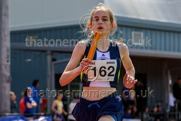 Relays25-917894 - Track Female Set Two