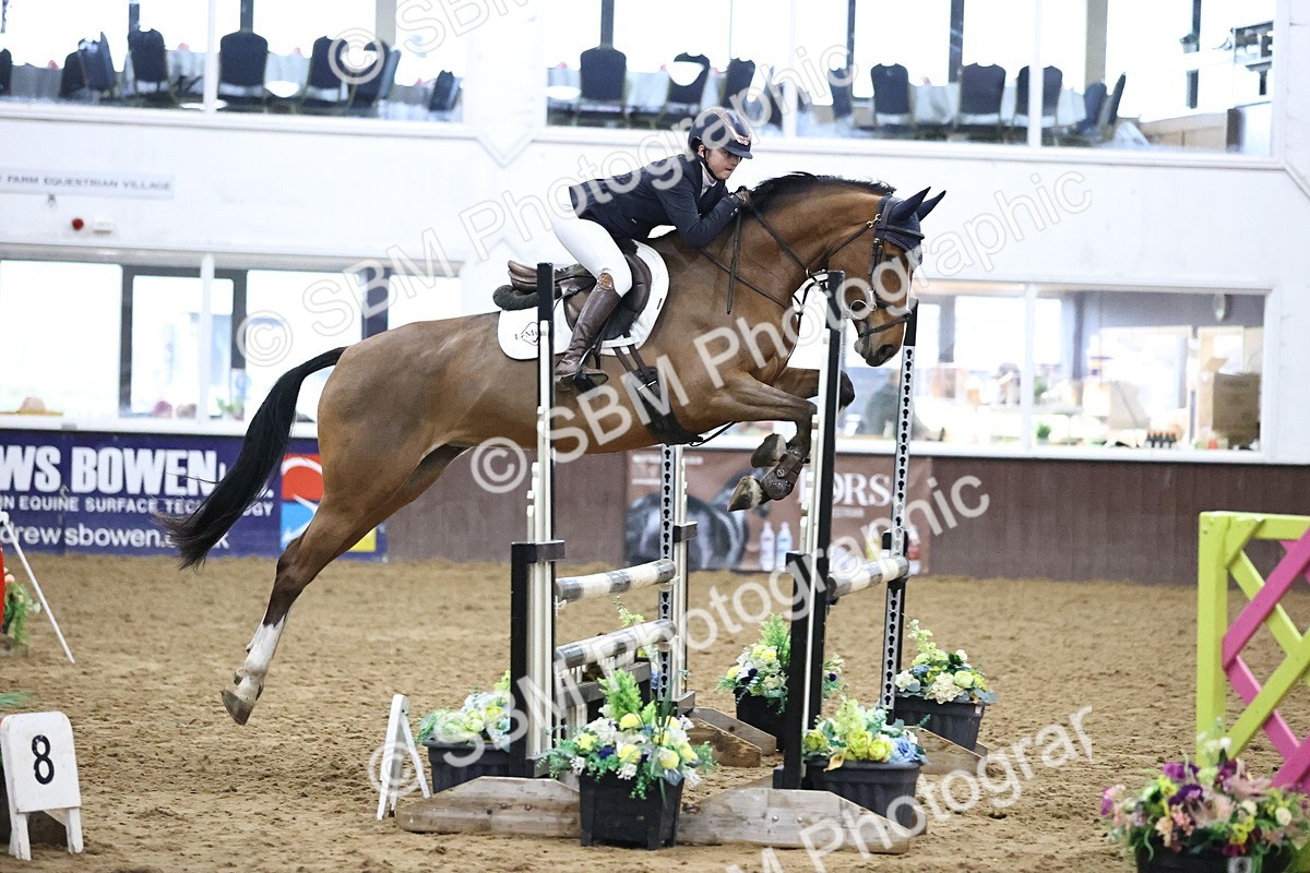 SBM_002788 - Class 9 - Senior Discovery - 1.00m