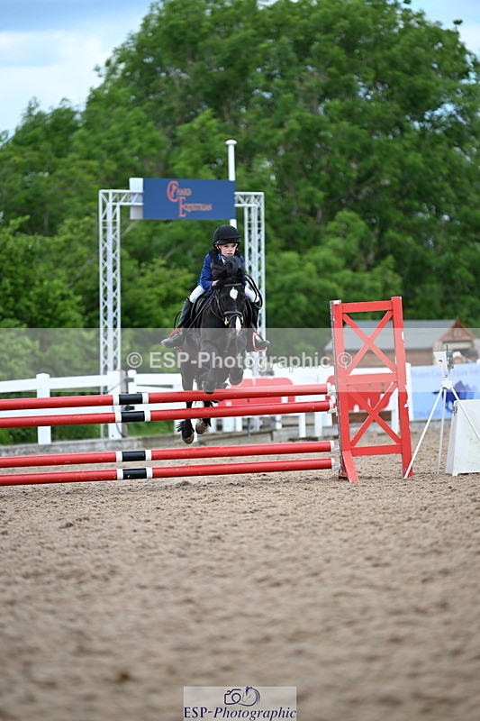 240608A-135528-01314 - Cls 10 Pony Discovery and 90cm Open