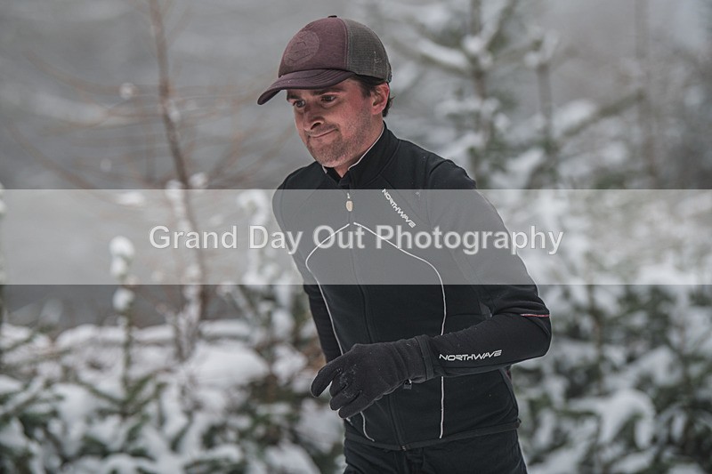 Glentress-1115 - High Terrain Events Glentress 42, 21 & 10K Trail Races Sunday 15th February 2026