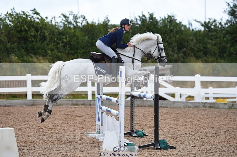 230715A-144300-01371 - Cls 6 Foxhunter & 1.10m Open