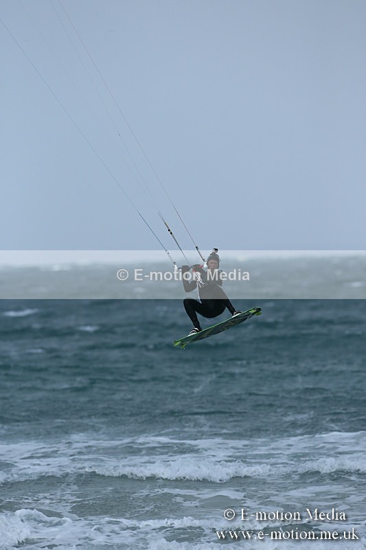KS 020413-276 - Kite Surfing