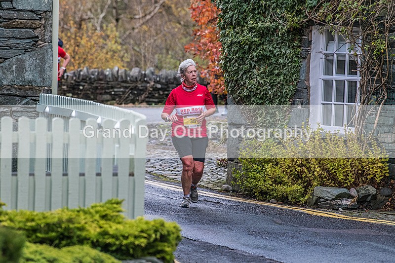 Derwentwater-1078 - Derwentwater 10 Mile Road Race Sunday 2nd November 2025