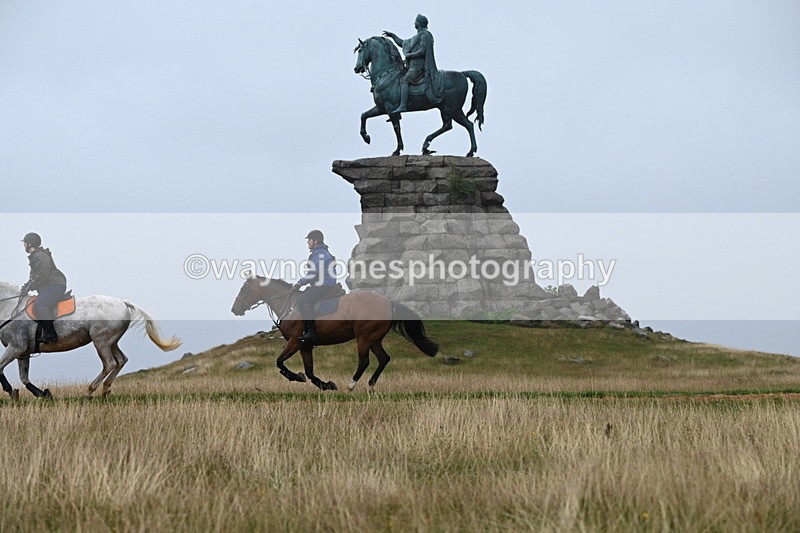 DSC_0697 - Time at Statue 10:58 to 11:53