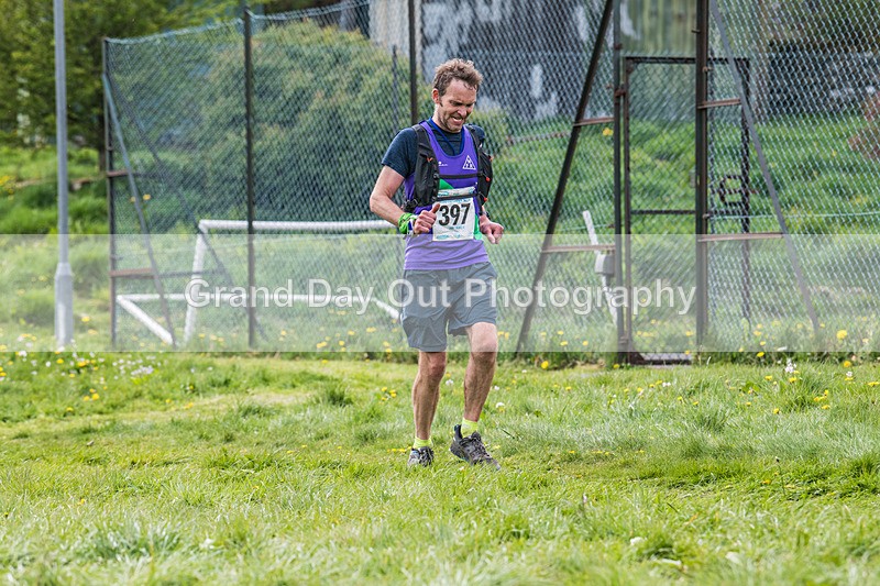 3 Peaks Finish-2464 - The 3 Peaks Race Saturday 26th April 2025 - The Finish