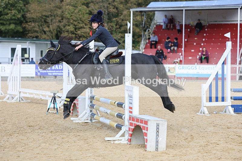 3E7A7284 - Class 3: 60cm open