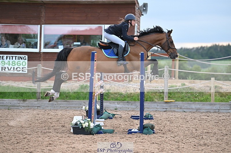 240629A-201559-10349 - Cls 20-22 Children on Horses