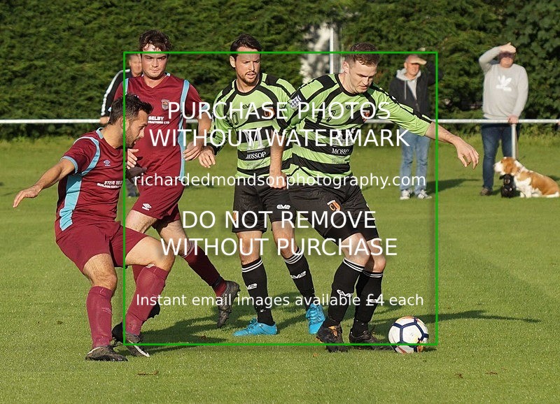 DSC07951 - Kendal County v Crookland Casuals