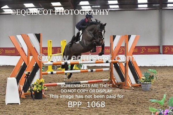 BPP_1068 - CLASS 6 1.05m Amateur Championship Qualifier