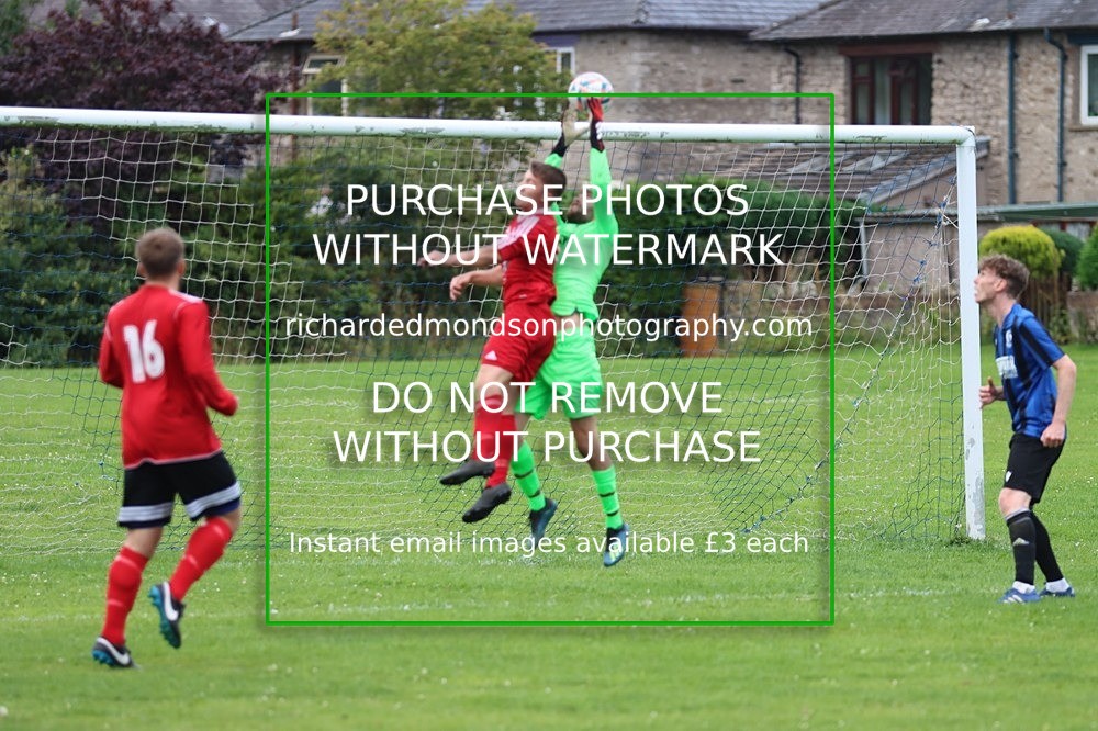 IMG_7424 - Ibis v Kirkby Lonsdale (16/8/22)