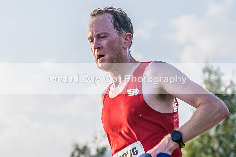 Not Latrigg-554 - Not Round Latrigg Fell Race Wednesday 13th August 2025