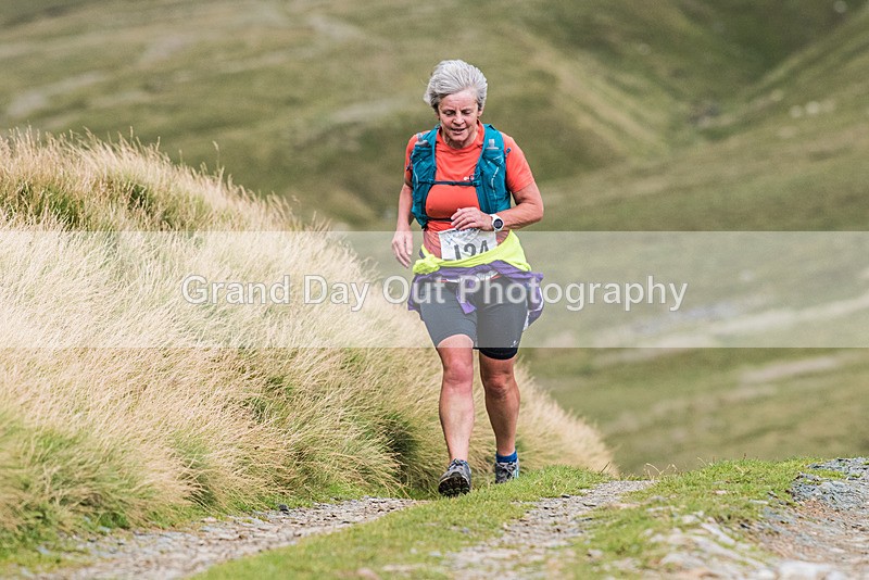 Ingleborough-961 - Ingleborough Mountain Race Saturday 15th July 2023