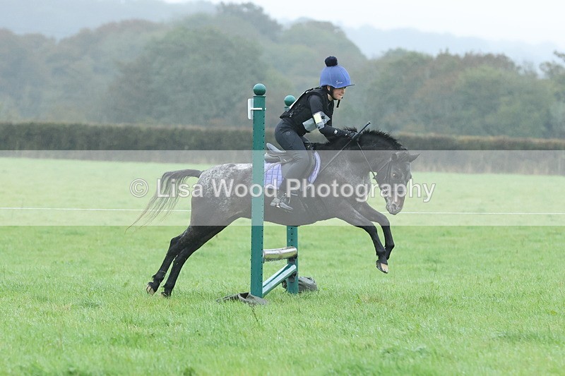 JPP_4973 - Class 1: 65cm : Showjumping