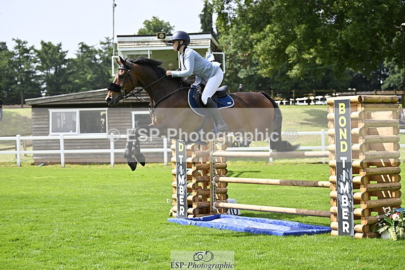 250613A-104715-00579 - Cls 1 Snr Newcomers and 1.10m Open