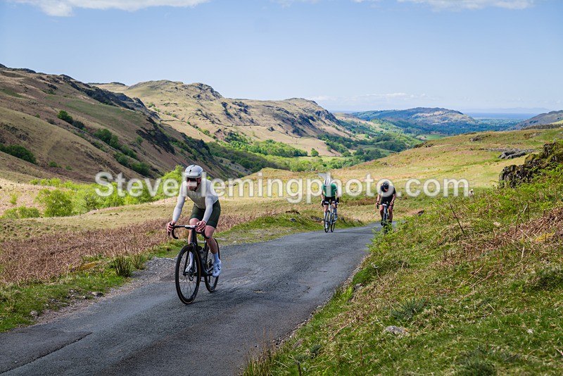 114423 - Hardknott Pass Camera 1 11.00-12.00
