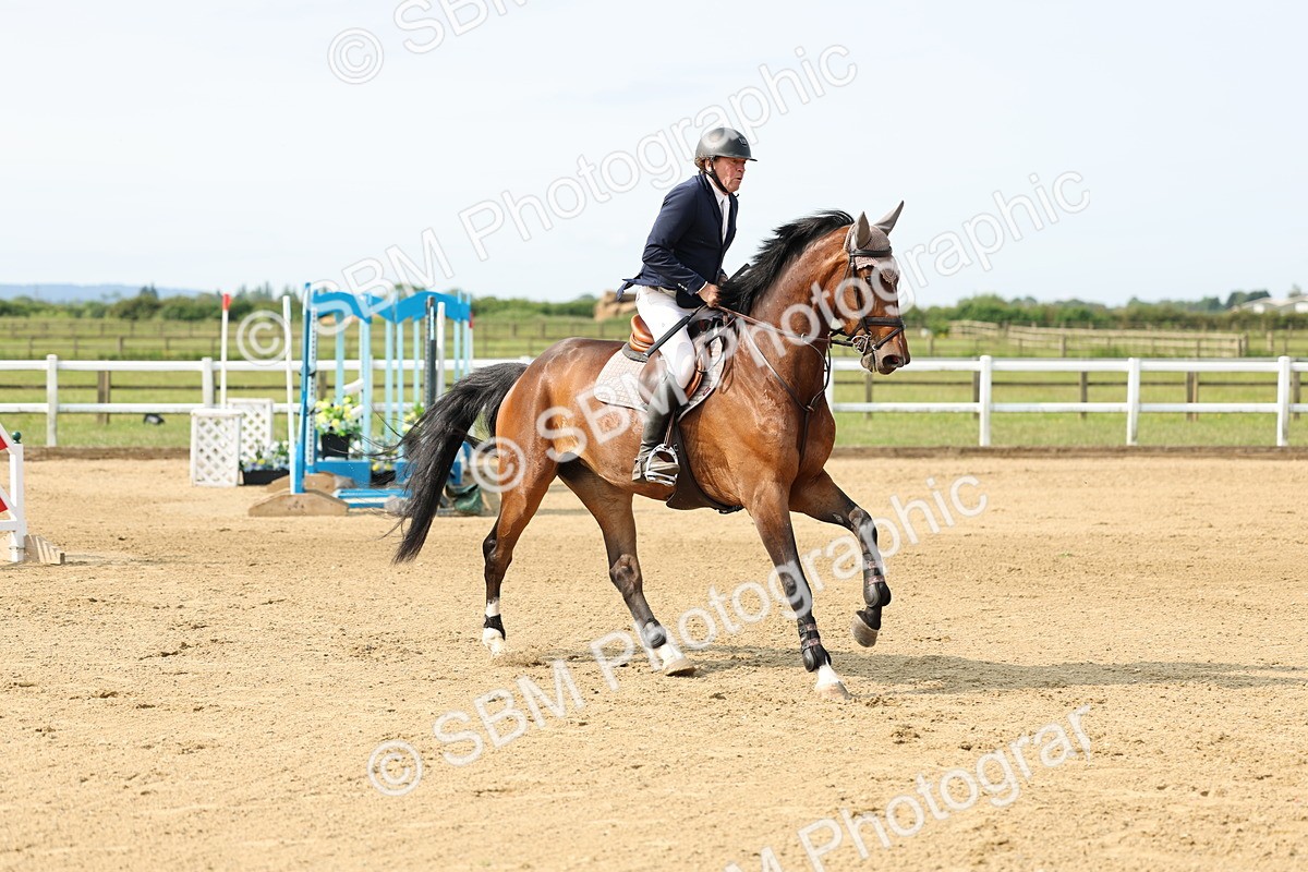 SBM_003943 - Class 15 - Clear Round