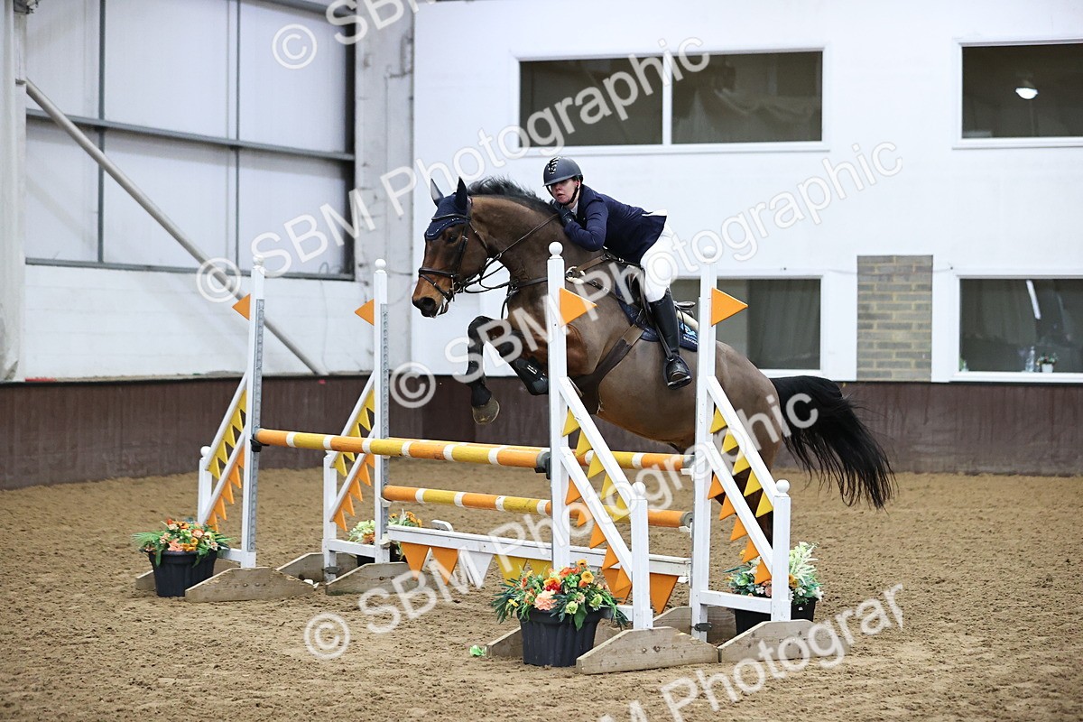 SBM_005600 - Class 15 - Senior Discovery - 1.00m