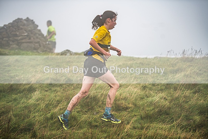 Ennerdale-124 - Ennerdale show Fell Race Wednesday 28th August 2024
