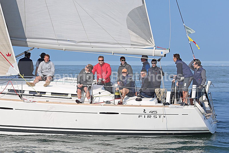 140621 RAVEN WT7A2150 - ROUND THE ISLAND - 21st June 2014