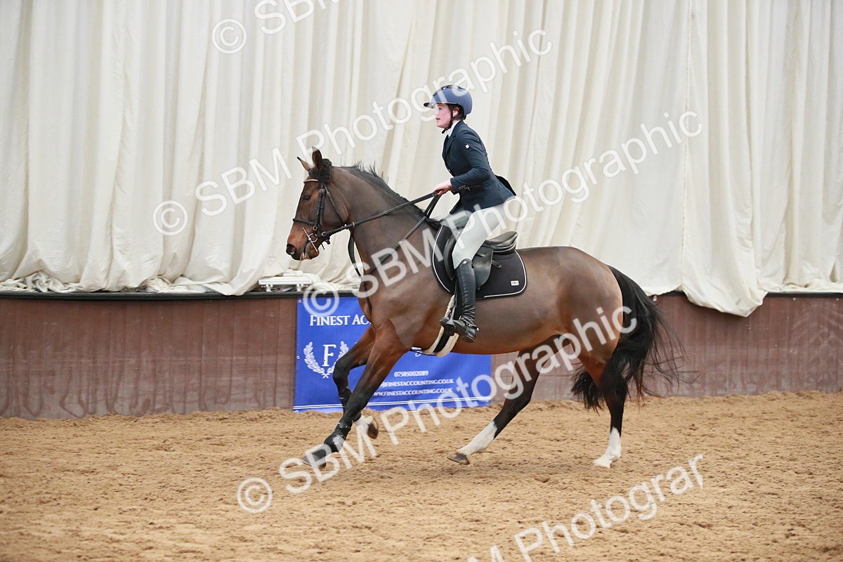 SBM_000430 - Class 2  - Senior British Novice - 90cm Open