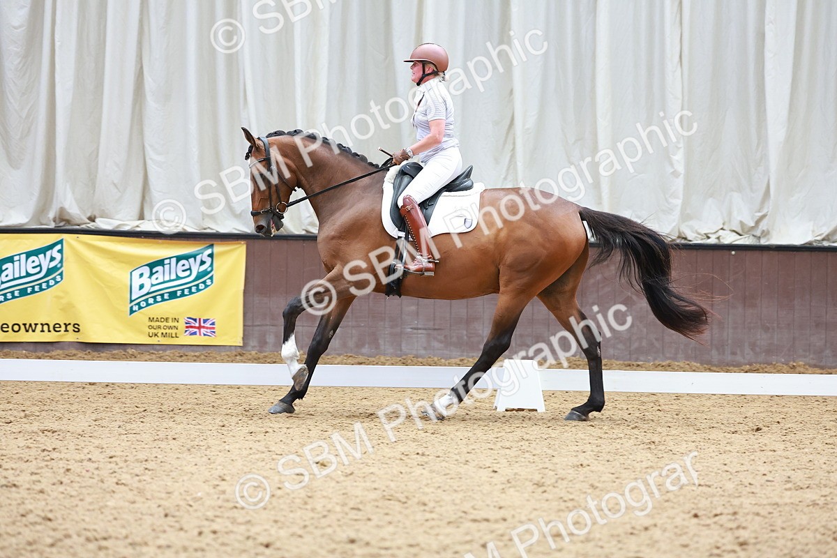 SBM_003885 - Para PYO Warm Up