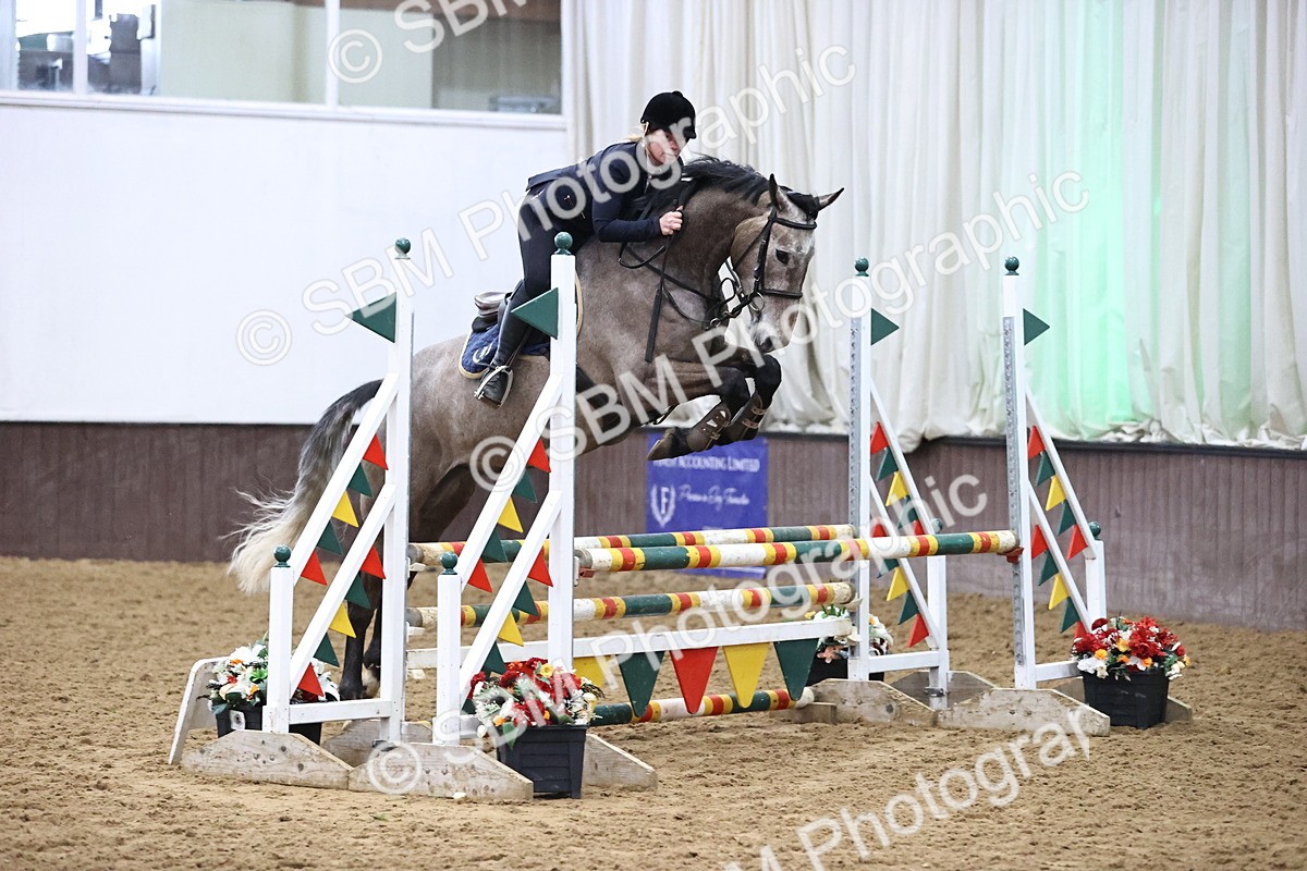 SBM_003120 - Class 14 - Senior British Novice - 90cm