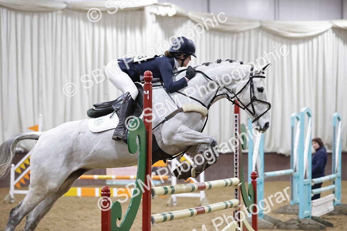 SBM_001995 - Class 4 - 1.10m