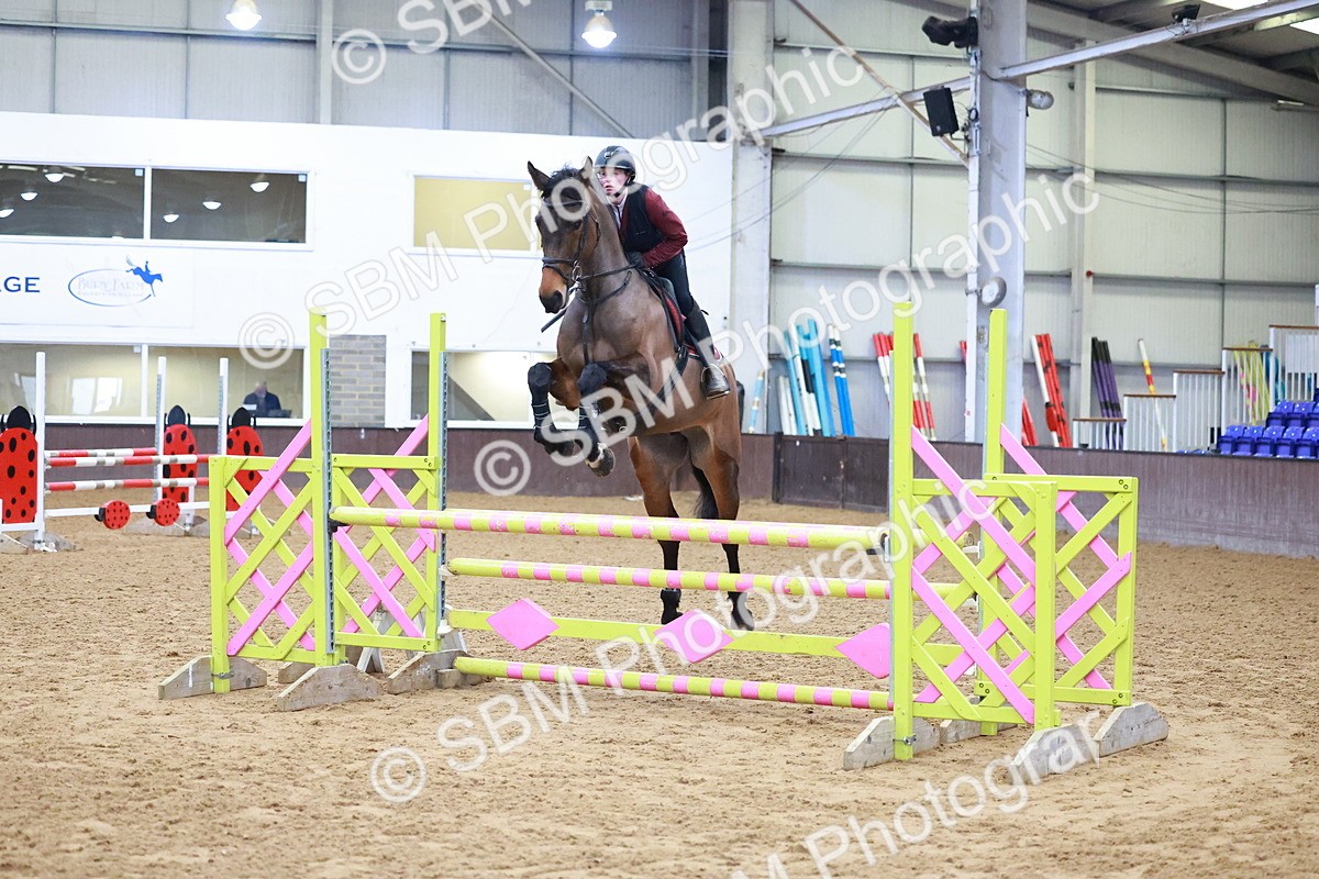 SBM_003128 - Class 3 - Senior Discovery - 1.00m