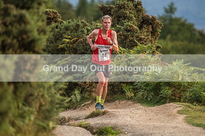 Not Round Latrigg-288 - Not Round Latrigg Fell Race Wednesday 12th August 2026