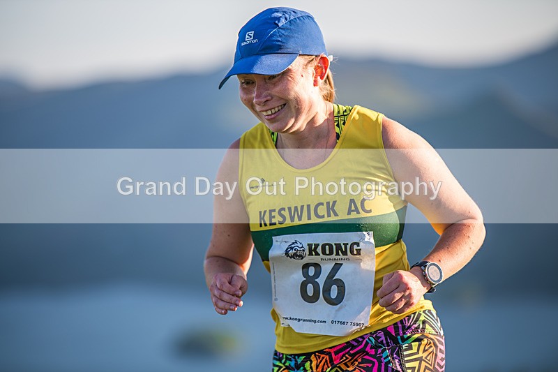 Latrigg Seniors-399 - Latrigg Fell Race (Seniors) Wednesday 14th May 2025