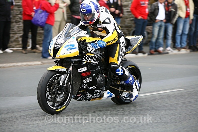  - Supersport Race 2