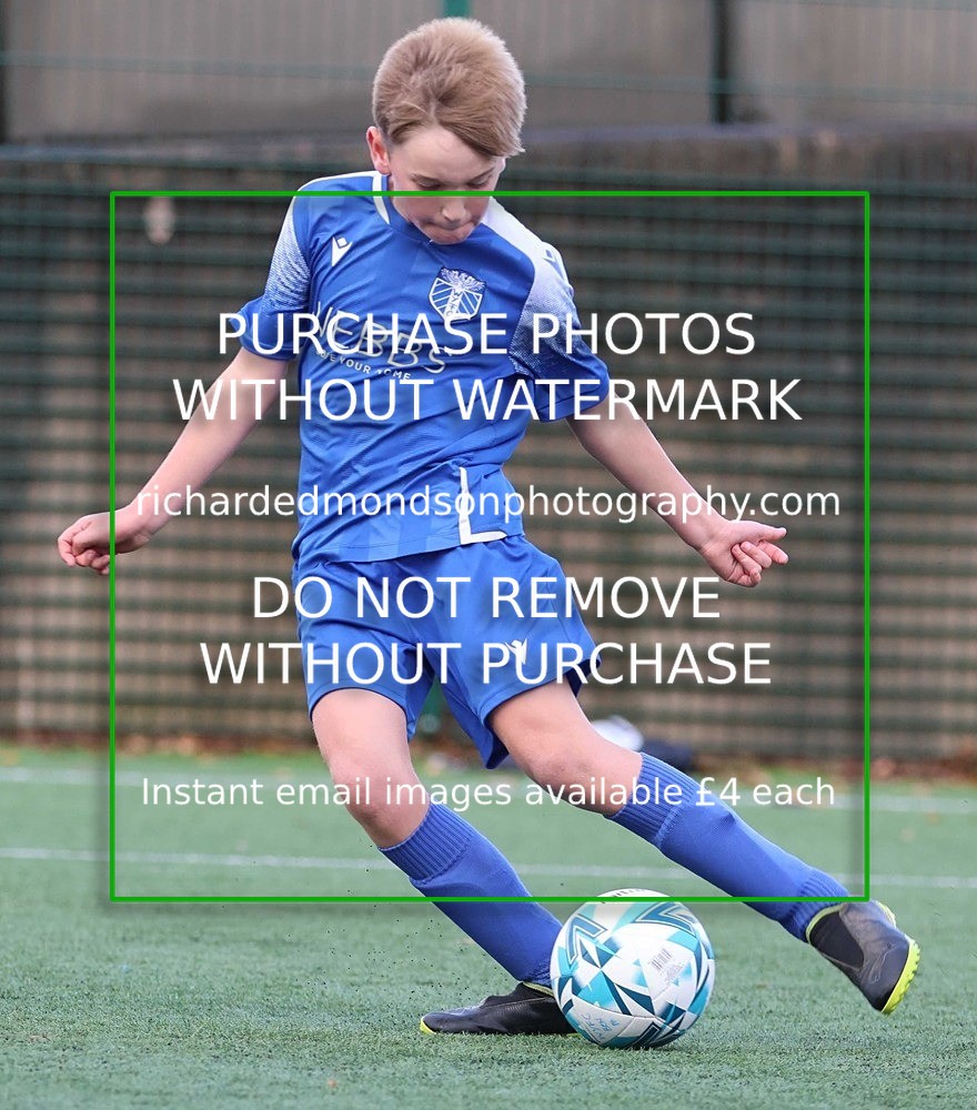 533A1280 - Wattsfield Youth Under 10 vs Grange United Youth Under 10 (1/11/25)