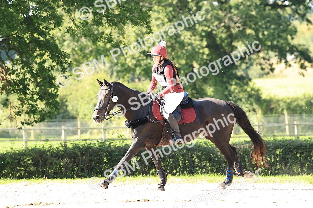 SBM_23636 - E11 - Eventers Challenge 60cm Championship
