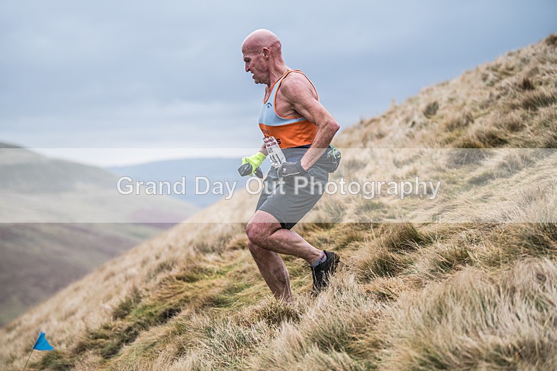 Barbondale-781 - Kendal Winter League Bardondale Junior & Senior Fell Races Sunday 8th February 2026