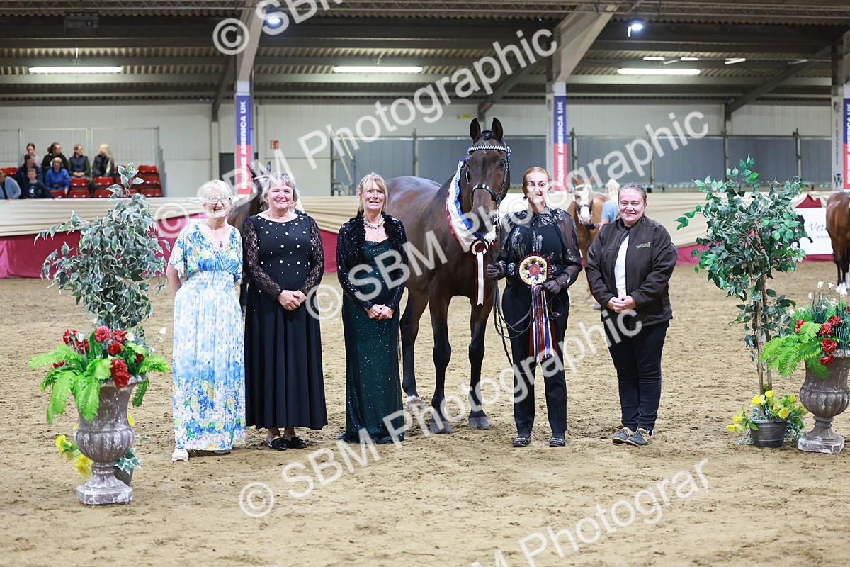 SBM_20638 - Class I - Ridden Pony Champ