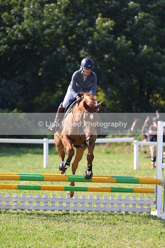 3E7A1583 - Class 2: Club 70cm Junior and Seniors