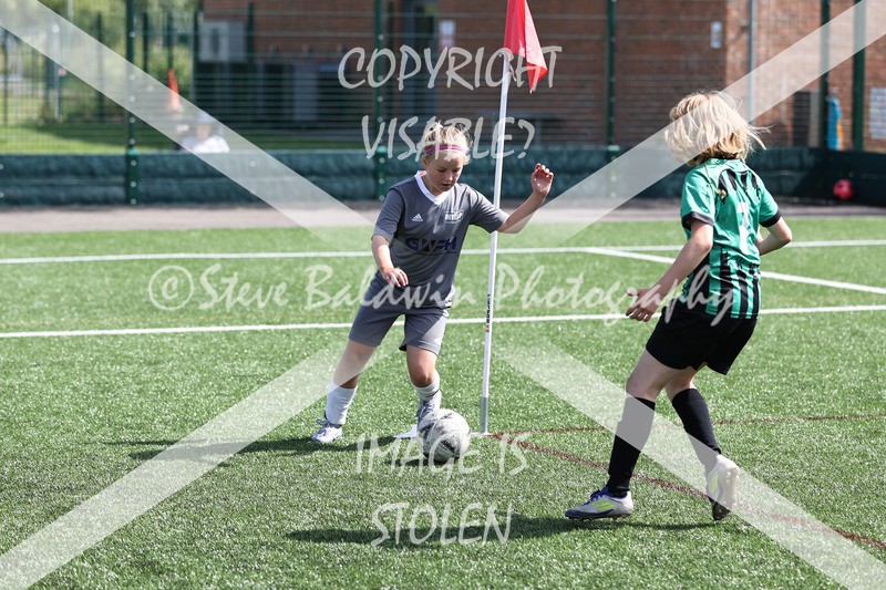 1DX30818 - Sun 14th U11 Girls